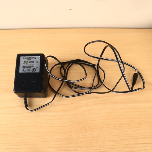 Adattatore alimentatore pedale - adattatore,