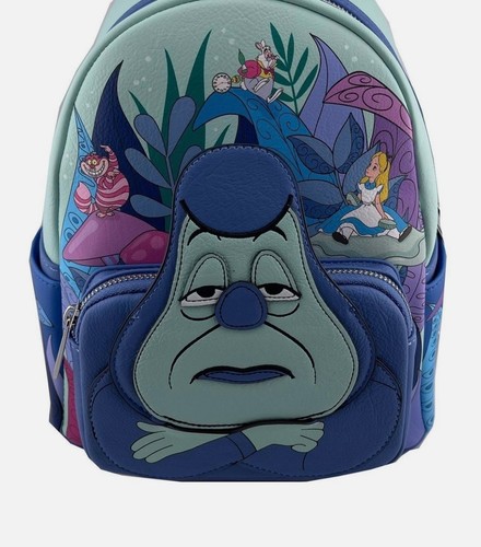 Mini zaino disney alice - mini, nel