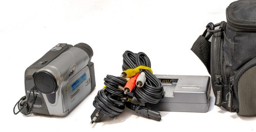 Panasonic gs17e pal - panasonic, nv-gs17e