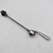 Spiedino anteriore a sgancio