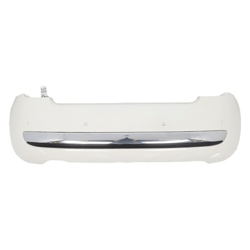 Paraurti posteriore fiat - paraurti,