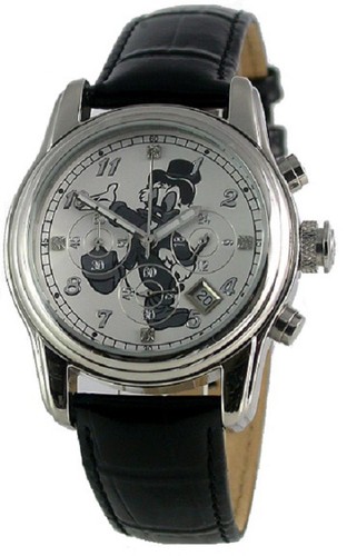Orologio disney dagobert - orologio, duck