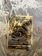 CARTA POKEMON ETERNATUS V