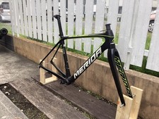 Telaio bici da strada Merida
