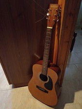 Chitarra acustica Tamaki SF125