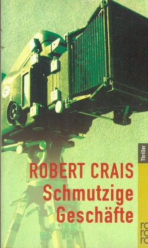 Robert crais schmutzige - tb, crais/schmutzige