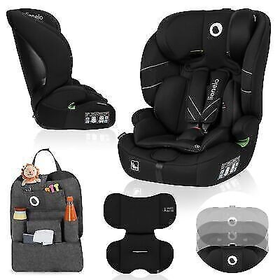 Seggiolino auto levi one r129 - levi,