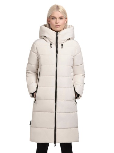 Khujo giacca donna invernale - giacca,