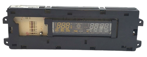 Scheda controllo gamma - scheda,