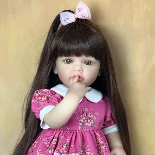 Inch full body reborn baby - body,