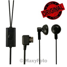 LG ORIGINALE AURICOLARE STEREO