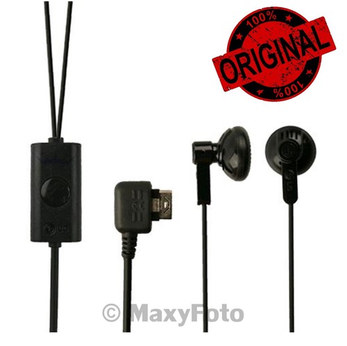 Originale auricolare stereo - lg,