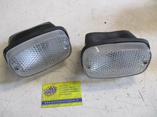 COPPIA FANALINI FRECCE