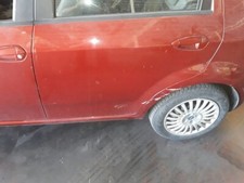 0051888070 Tür Hinten Links