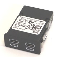 BMW X1 U11 18d 5A84181 Porta