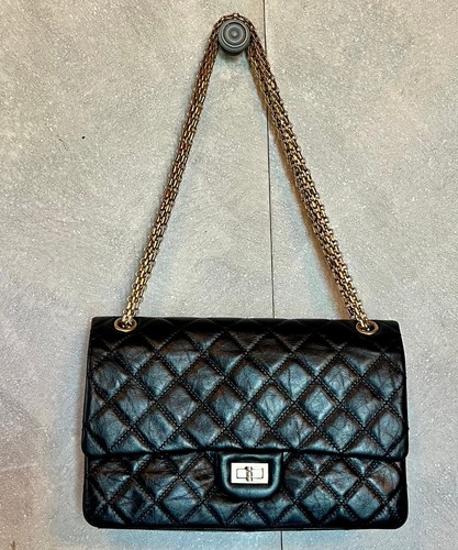 Chanel borsa misura - chanel,