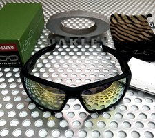 OAKLEY SHAUN PATCH OCCHI