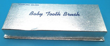 SPAZZOLINO DA DENTI PER