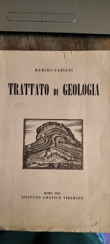 Ramiro fabiani trattato - trattato, di