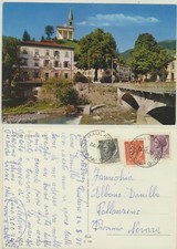PAULARO -UDINE -ALBERGO ITALIA