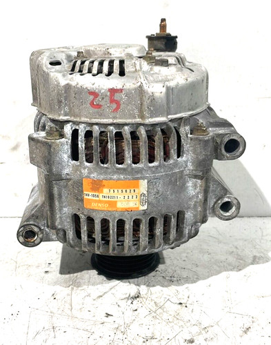 Ricambi usati alternatore - ricambi,