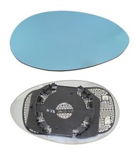 Vetro specchietto SX Per Alfa