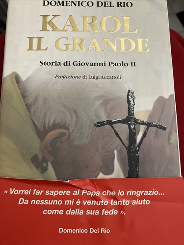 Karol grande domenico - di,