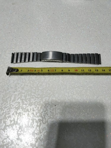 Cinturino bracciale acciaio - bracciale,