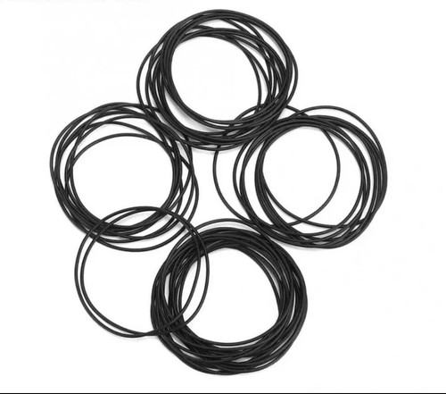 Guarnizione ring tonde - guarnizione,