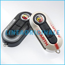 Cover Chiavi ORIGINALI Abarth