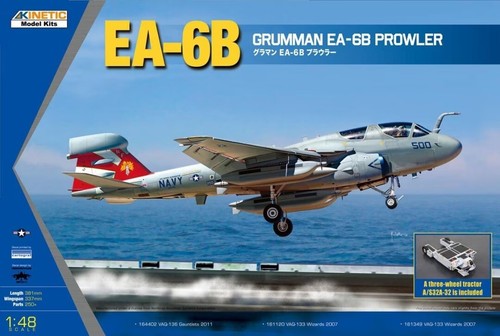 Kinetic 48044 scala ea - scala, ea-6b