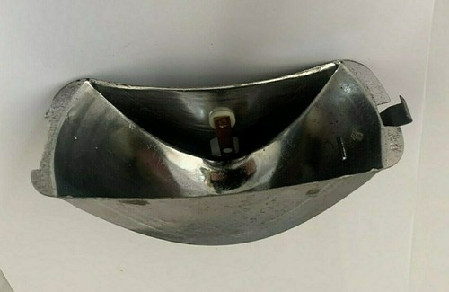 Nsu 1200 tipo 110 - 1200, frecce