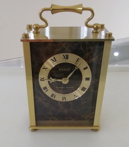 Sveglia kienzle vintage - kienzle,