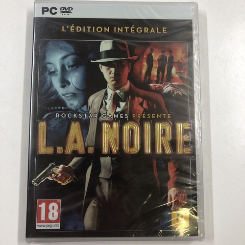 Neuf new noire edition - noire,