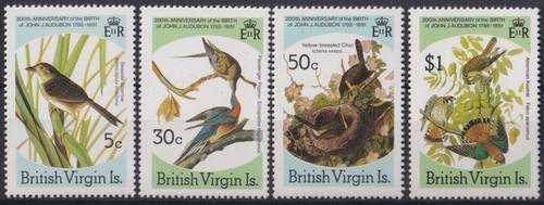 Ex25888 british virgin mnh - f-ex25888,