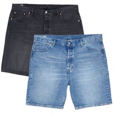 Levi 501 shorts - levi's, tall