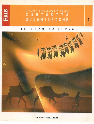 Piccola enciclopedia della - piccola,