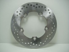 Disco freno posteriore - disco, brembo