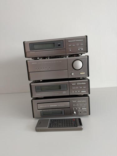 Ricambi denon d100 mini - d100,