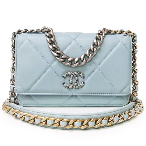 Chanel nineteen coco - coco, mark