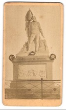 Fotografia Innsbruck, la tomba di Andreas Hofer con stessa immagine fissa 