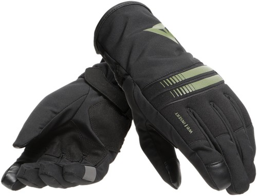 Guanti moto donna - da,
