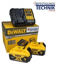 DEWALT Starter Kit DCB1104P2