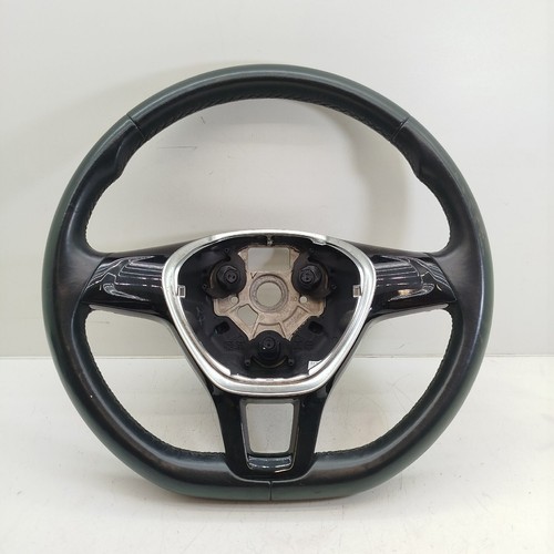 Volante pelle per airbag vw - pelle,