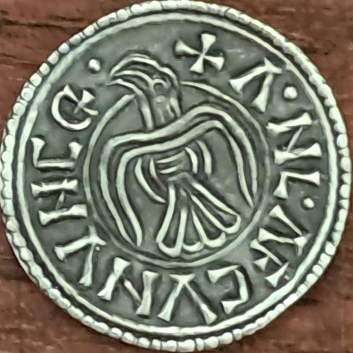 Penny investimento argento 999 - penny,