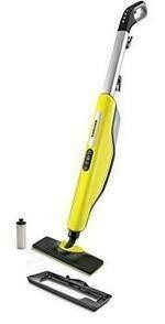 Scopa vapore karcher 3 - scopa,