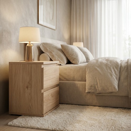 Comodino camera letto - comodino,