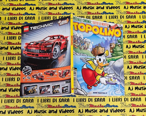 Comics fumetto topolino 2890 - fumetto,