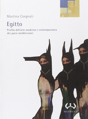 Egitto profilo dell - egitto., dell'arte