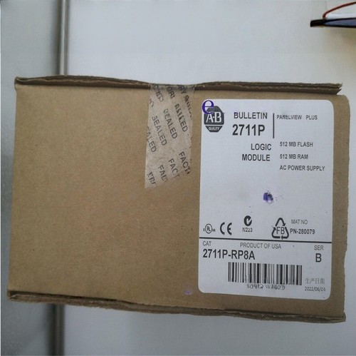 2711prp8a 1pzs nuovo - 2711prp8a,